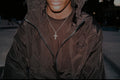 LB TRACKSUIT "PITCH BLACK"